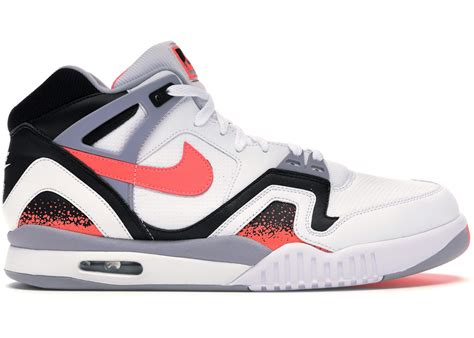 air tech challenge hot lava